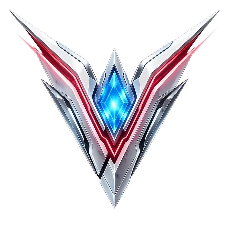 Silverwing Core Mecha
